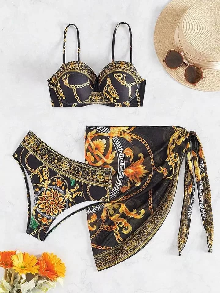 Bikini Essentiel