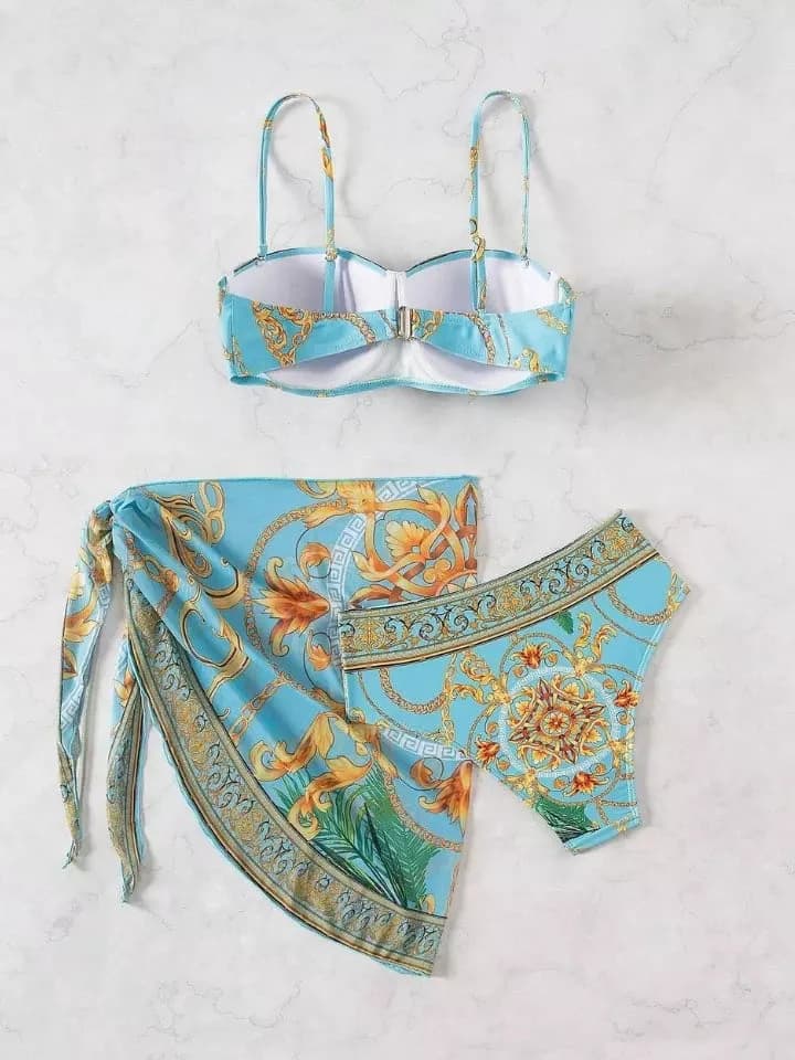 Bikini Essentiel