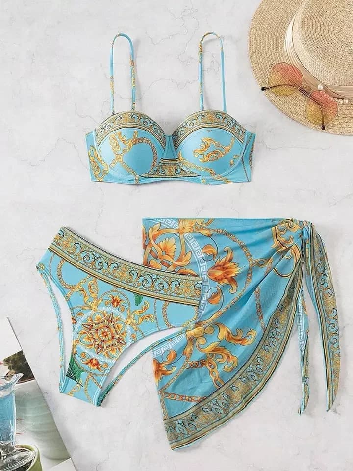 Bikini Essentiel