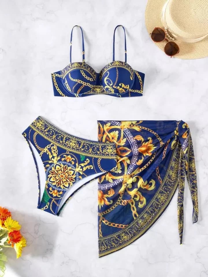 Bikini Essentiel