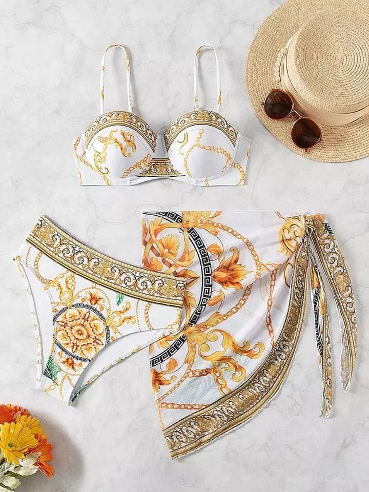 Bikini Essentiel