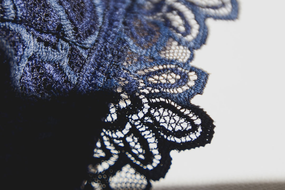 Textile lingerie - choisir soutien-gorge selon morphologie
