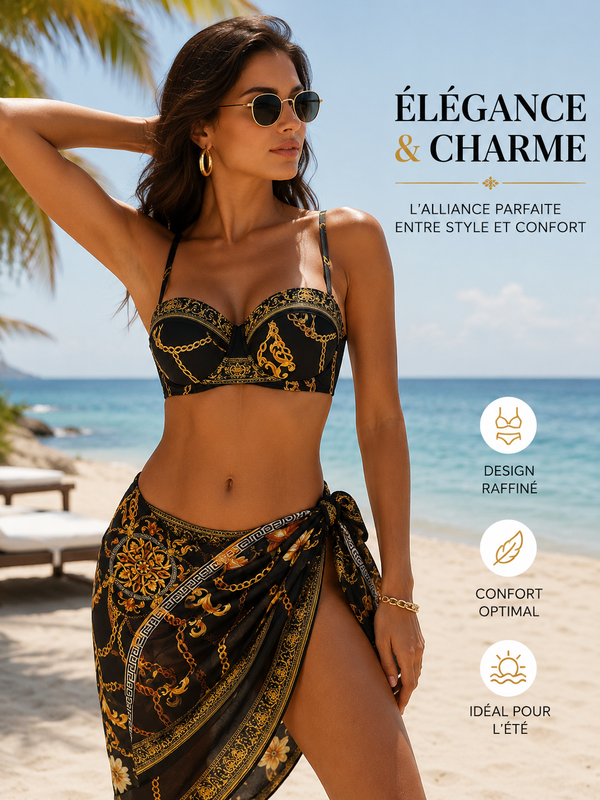 Maillots de bain Bikinis